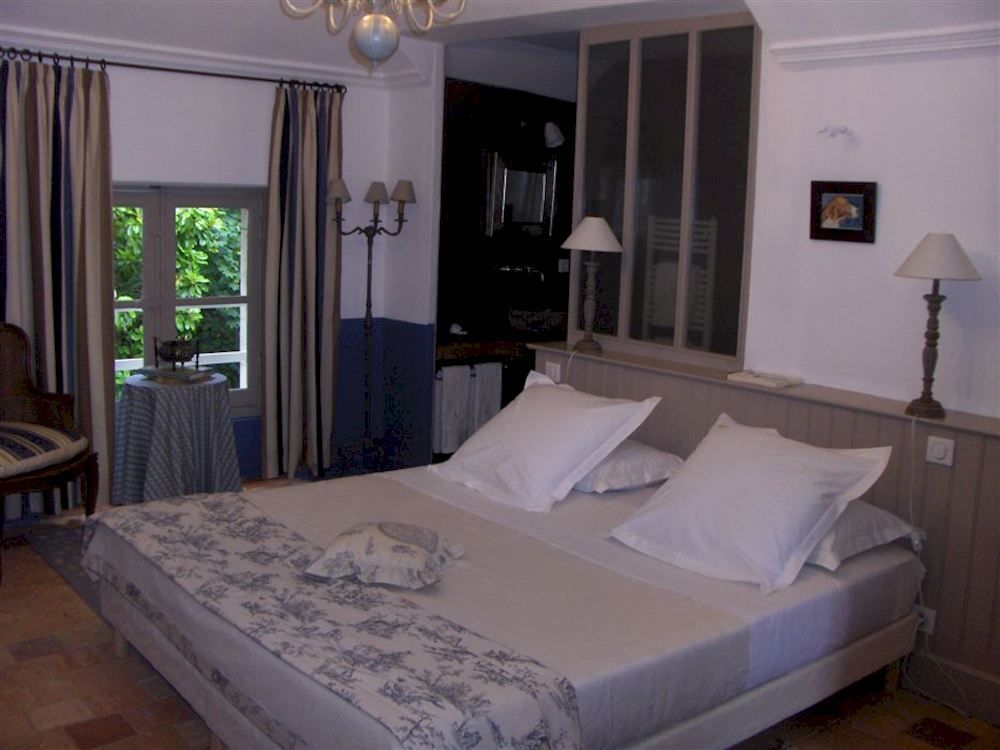 Bed and Breakfast Chateau De L'Oiseliniere Gorges  Exterior foto