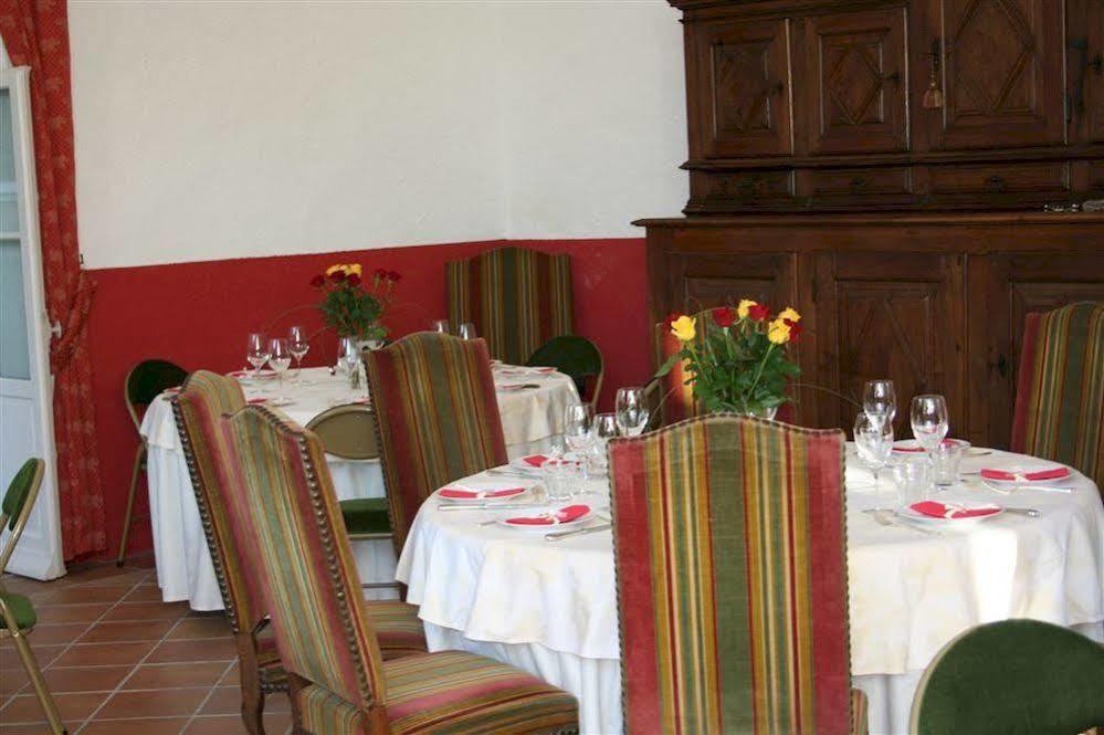 Bed and Breakfast Chateau De L'Oiseliniere Gorges  Exterior foto